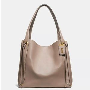 COACH 79471 Harmony Large Hobo Handbag Tote
